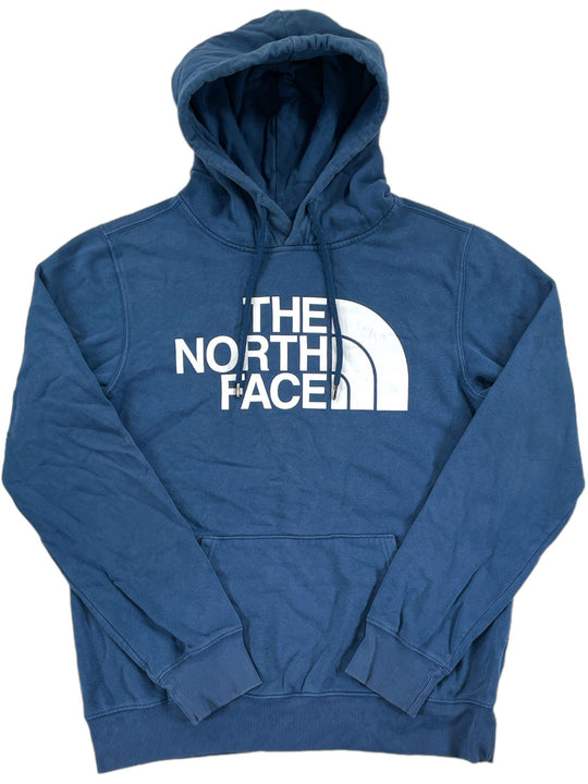 Half Dome Pullover Hoodie The North Face