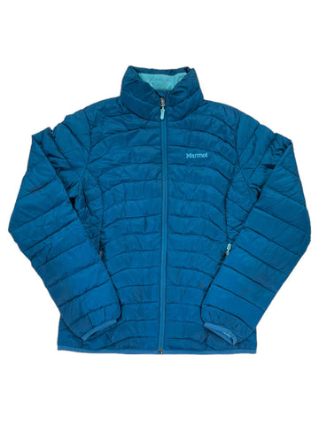 Marmot aruna down clearance vest