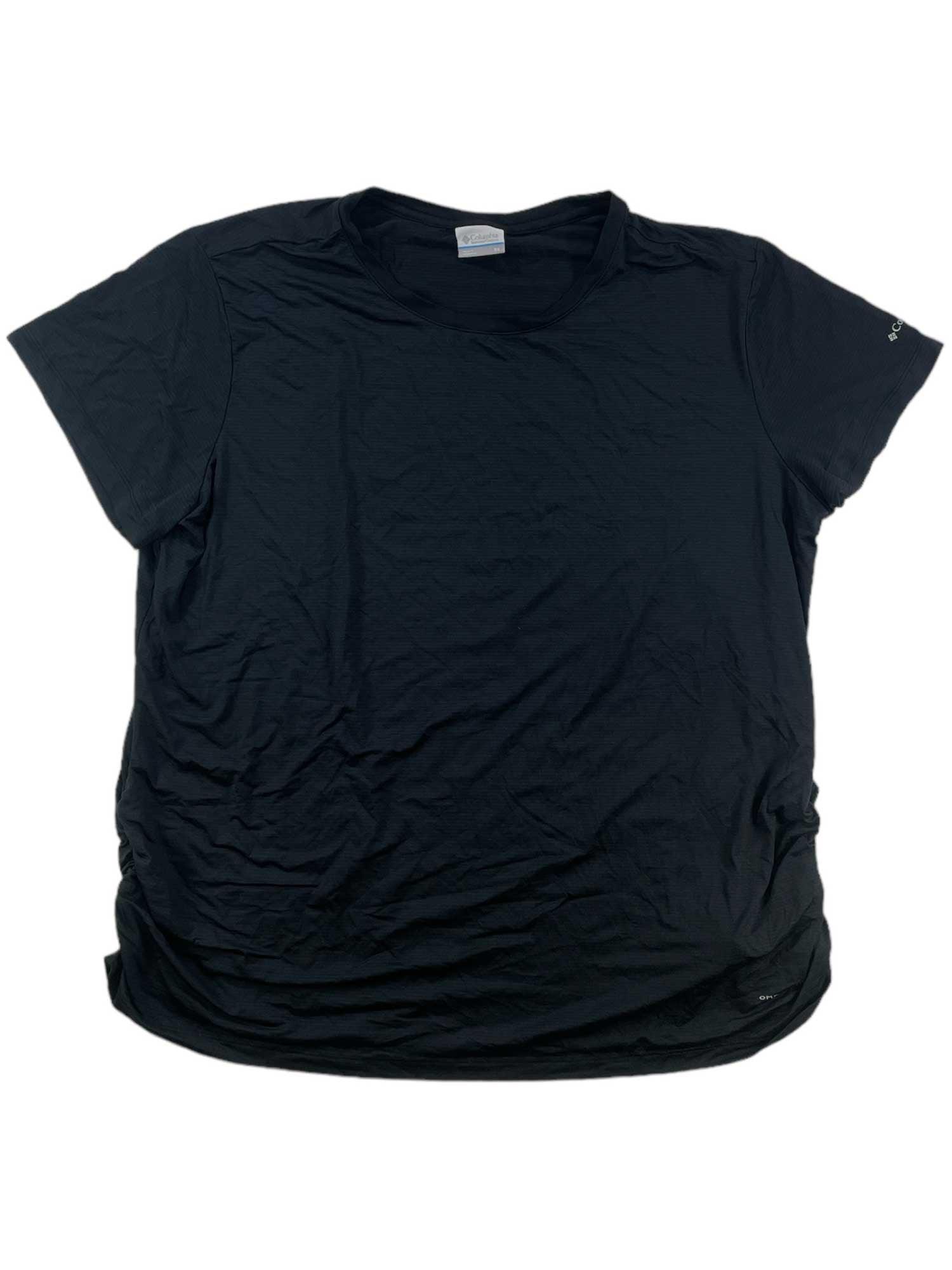 Women's Leslie Falls Short Sleeve Shirt Columbia