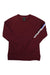 Burton Womens Moonridge Crewneck Fleece Top Burton