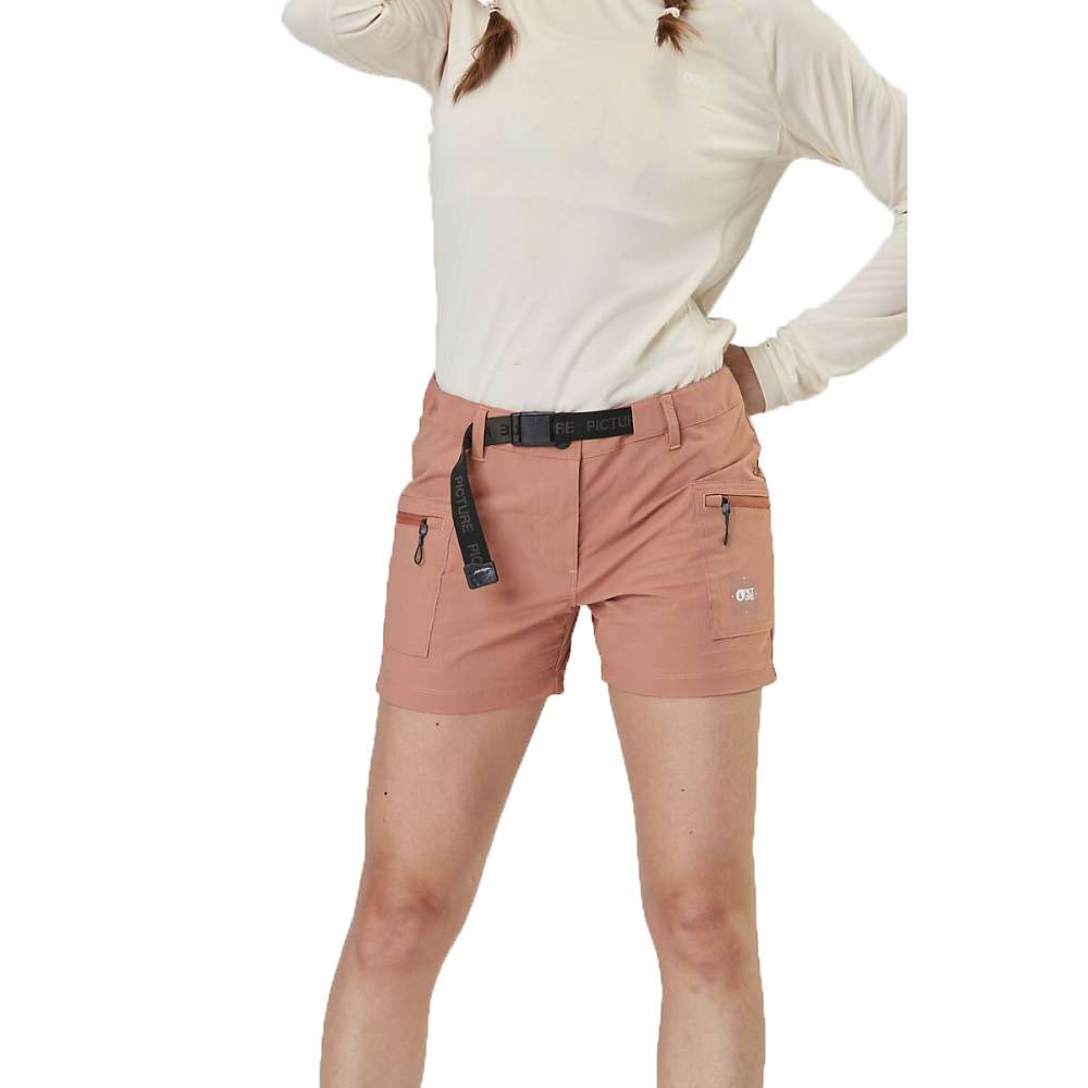 Picture Women's Camba 13 Inch Stretch Short Picture