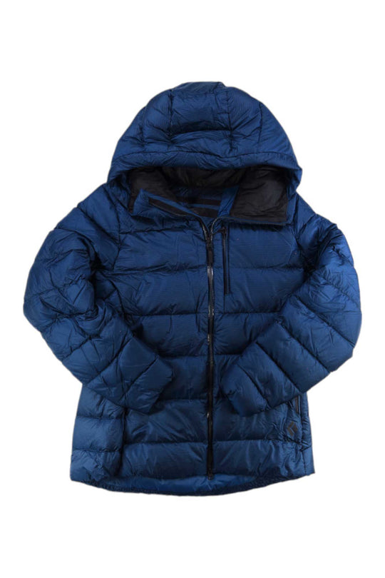 Black Diamond Womens Vision Down Parka Black Diamond