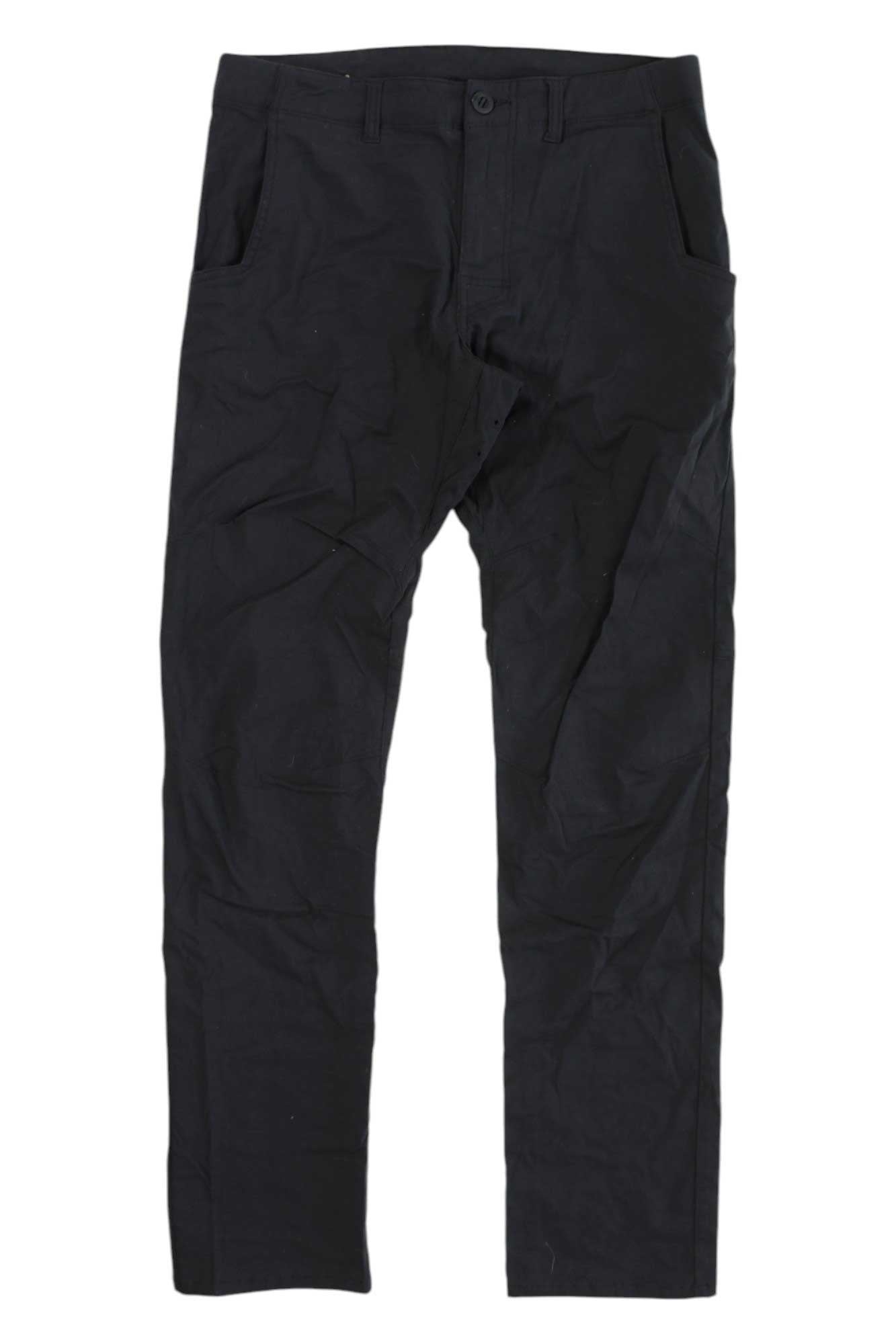 Prana Mens Hendrixton Straight Pant Prana