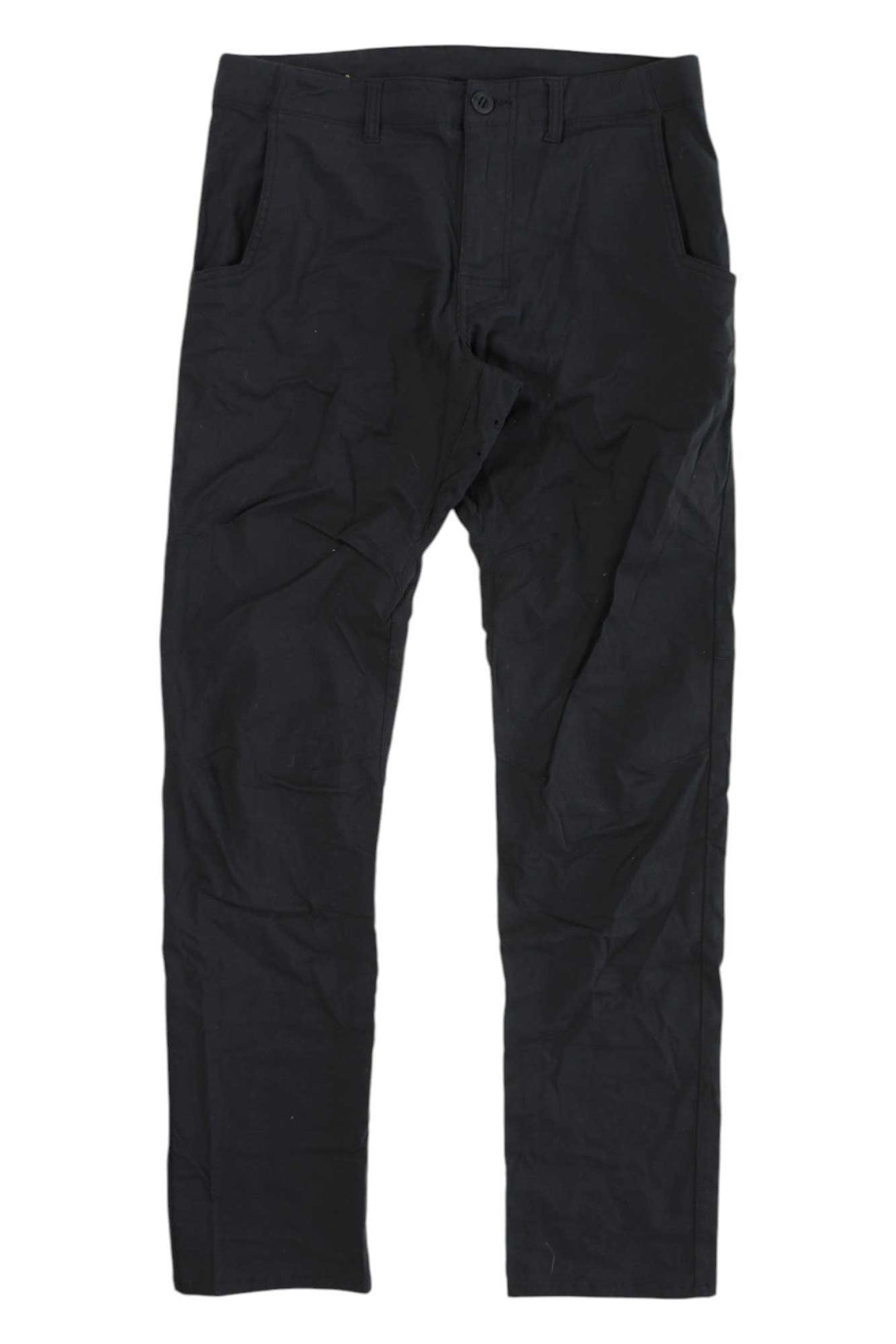 Prana Mens Hendrixton Straight Pant Prana