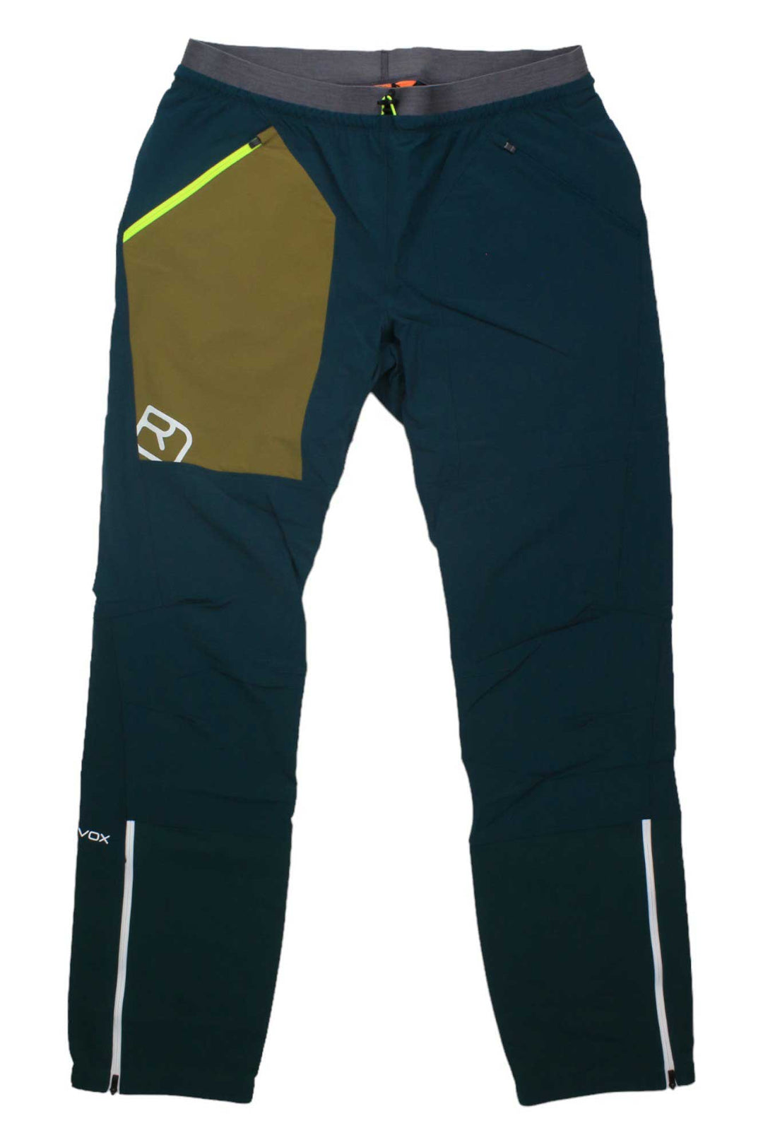 Ortovox Mens Berrino Pant Ortovox