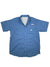 Mens PFG Bahama Short Sleeve Shirt Columbia