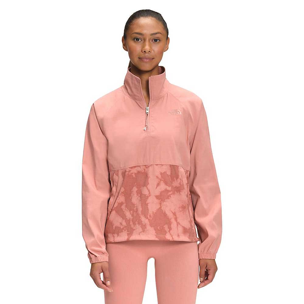 The North Face Womens Printed Class V Pullover