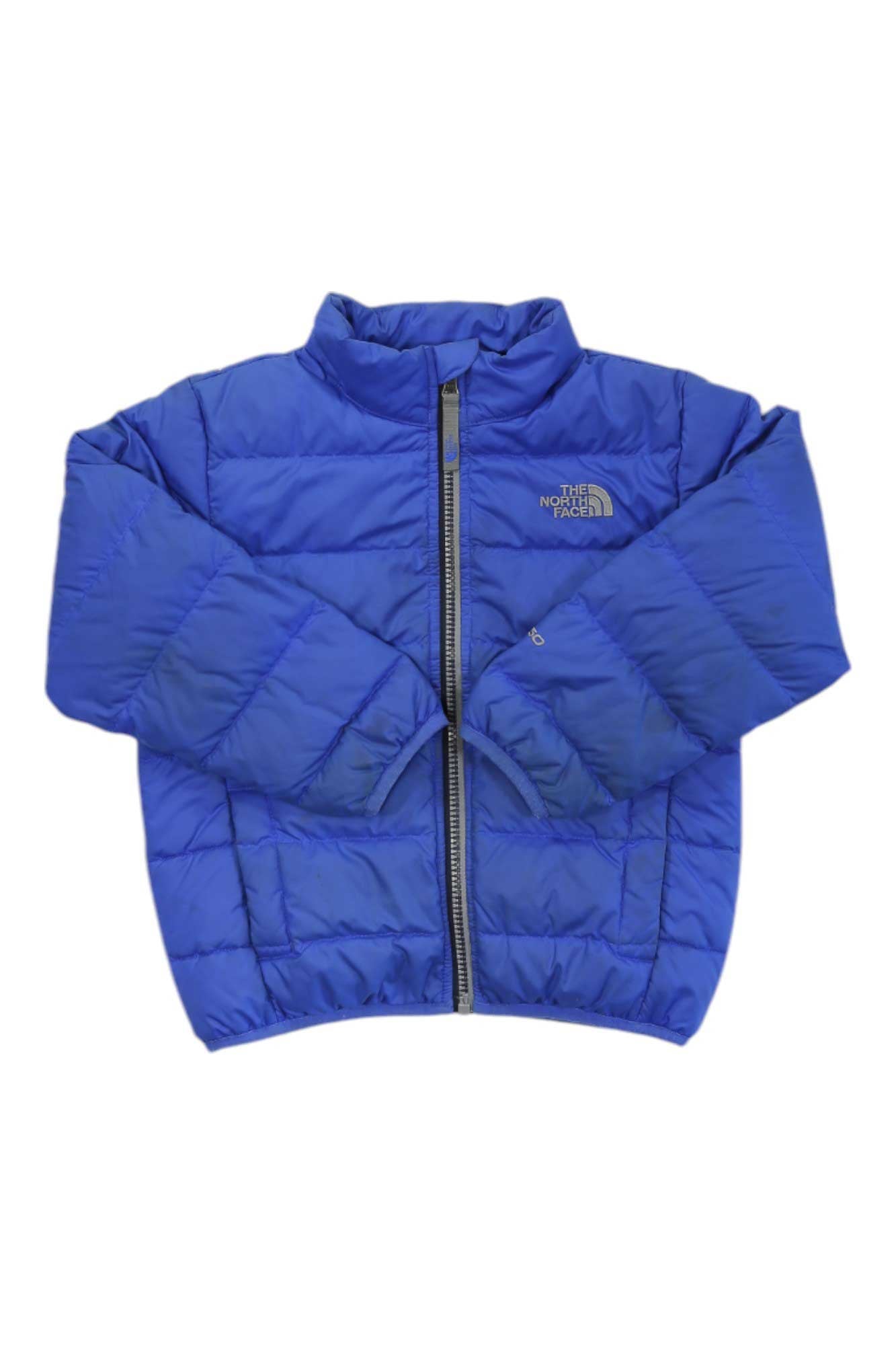 Kids Andes Down Jacket The North Face