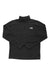 Mens Textured Rock Cap Pullover 1/4 Zip The North Face