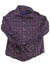 Pendleton Womens Plaid Button Up Long Sleeve Shirt Pendleton
