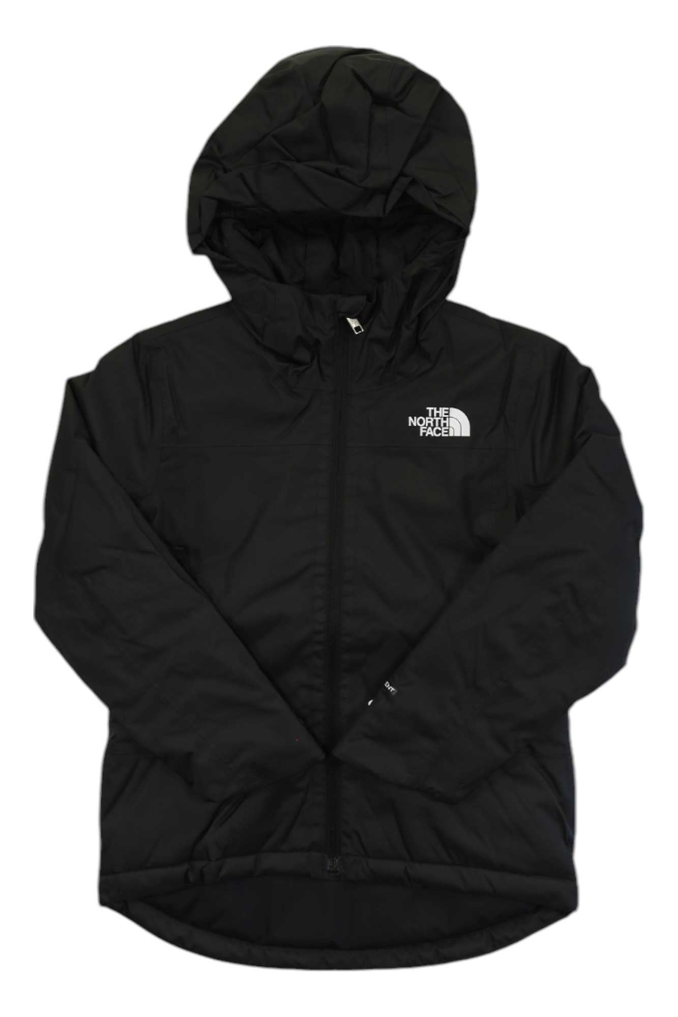 The North Face Girls Freedom Insulated Jacket The North Face