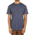 Moosejaw Mens Cheese Pizza SS Tee Moosejaw