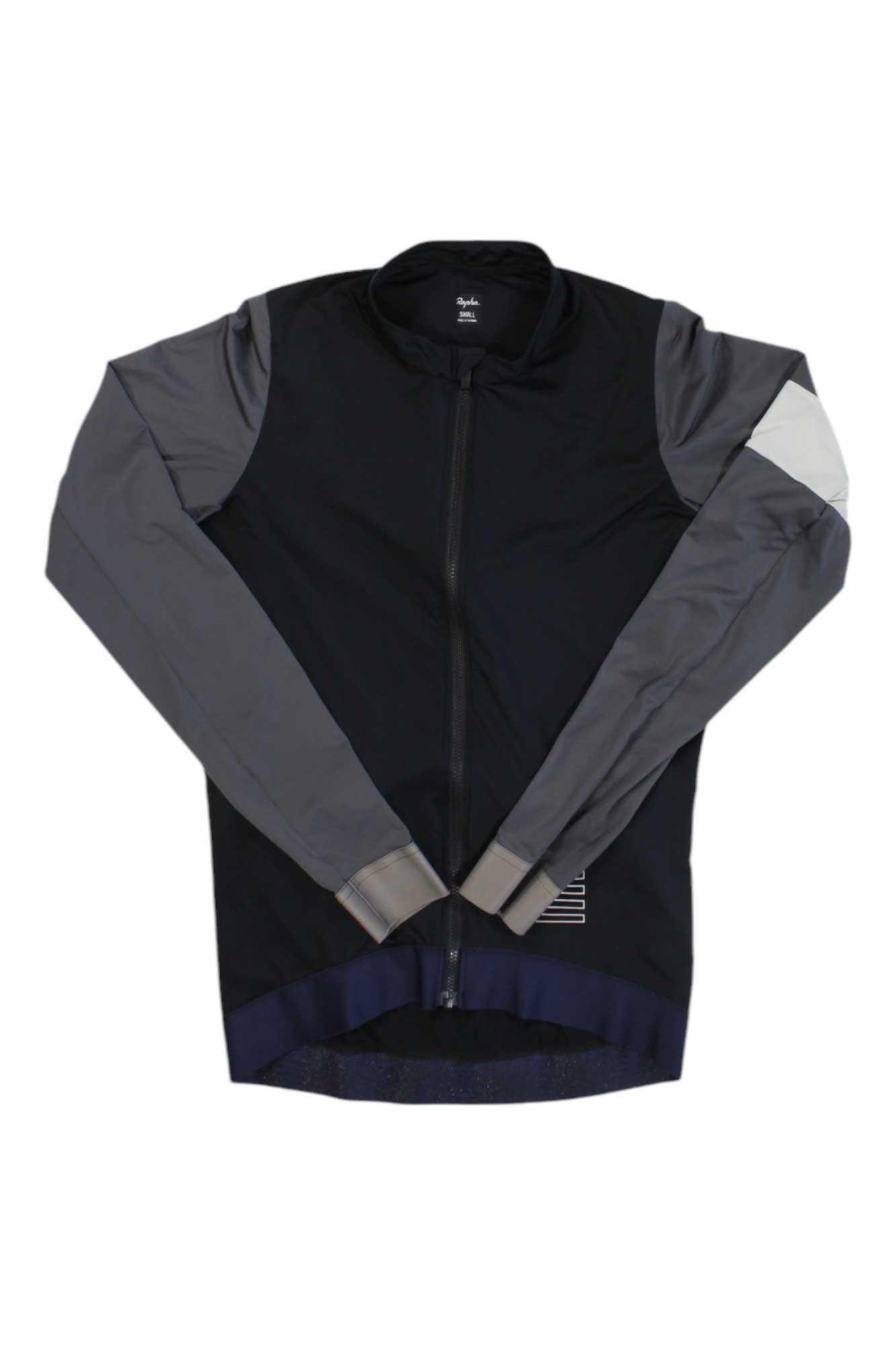 Rapha Mens Pro Team Long Sleeve Training Jersey Rapha