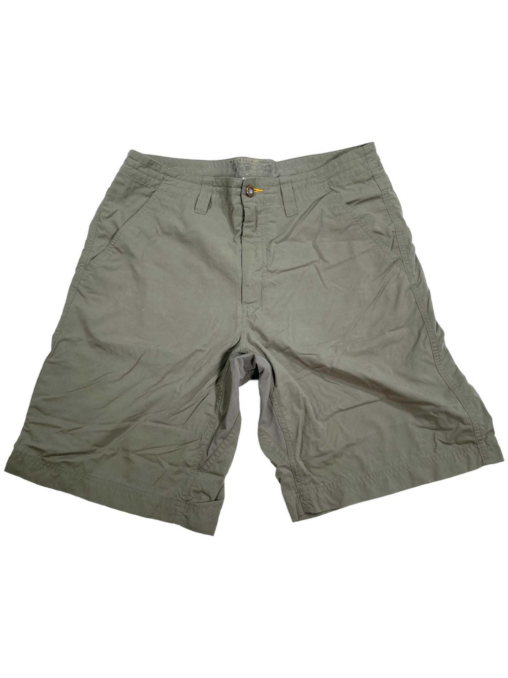 Mens Setter Hiking Shorts Mountain Hardwear