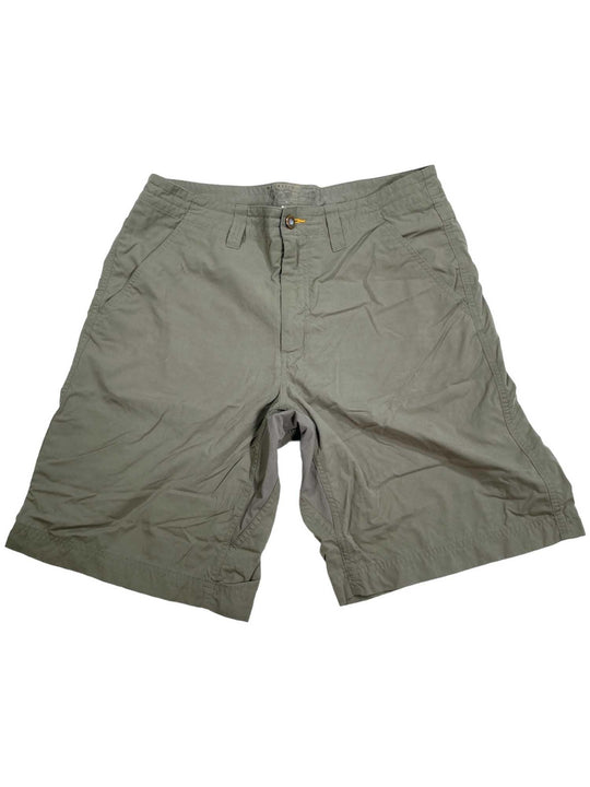 Mens Setter Hiking Shorts Mountain Hardwear