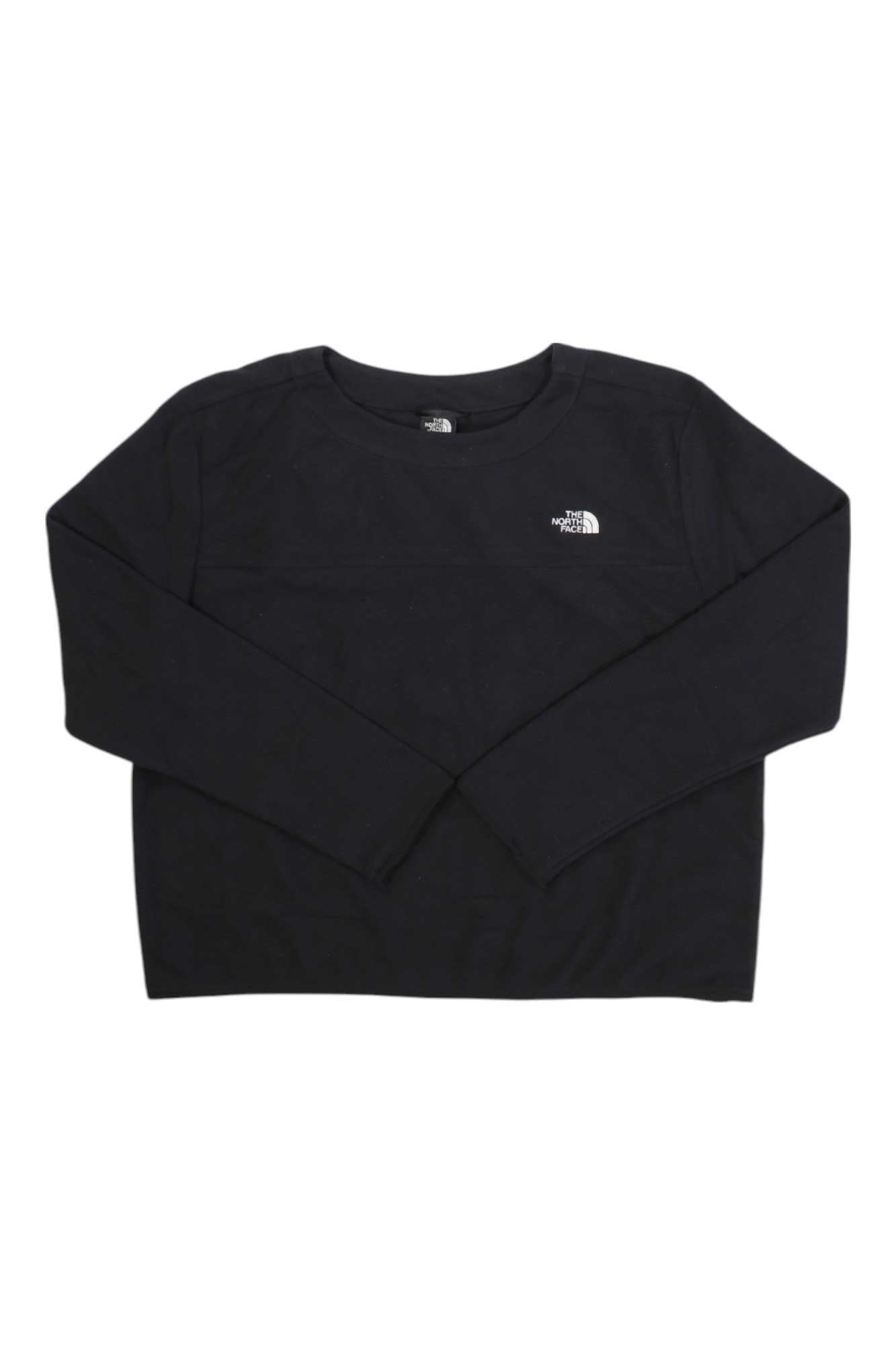 The North Face Womens TKA Glacier Crew The North Face