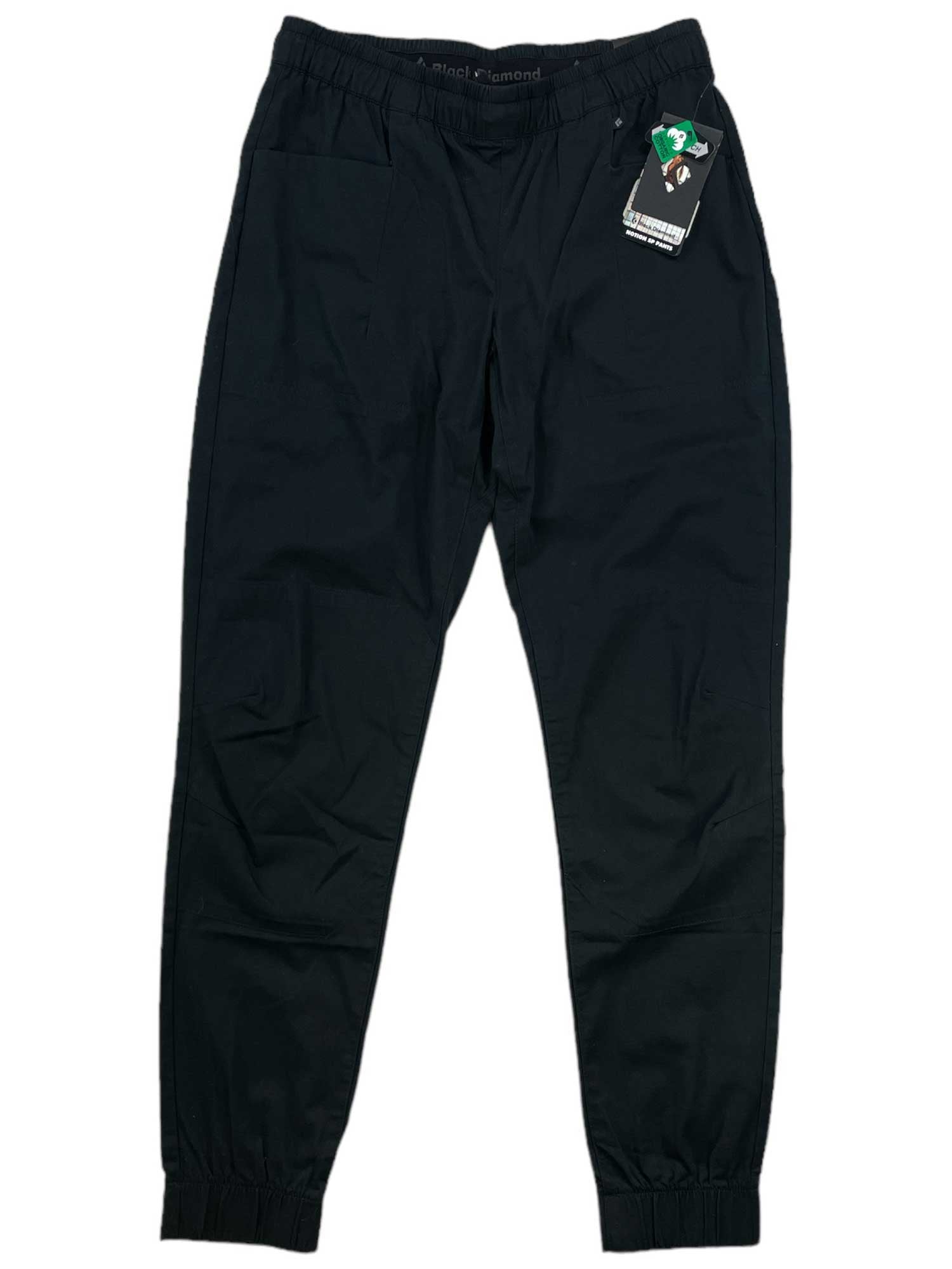 Black Diamond Womens Notion SP Pant Black Diamond