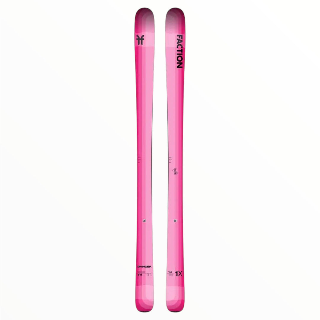 Faction Dancer 2 Skis - 2023