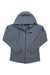 Black Diamond Women's Mountain Transparency Full Zip Hoody Black Diamond