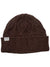 Coal Mens The Nukon Beanie Coal