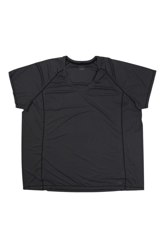 Outdoor Research Womens Echo T-Shirt - Plus