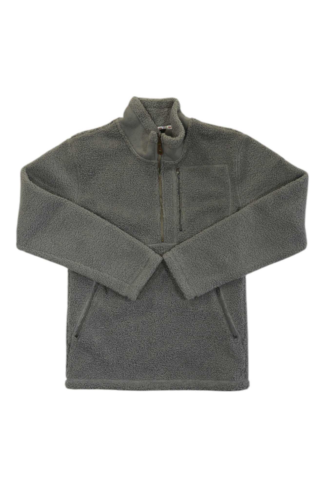 Sherpa Mens Chamlang Pullover Sherpa