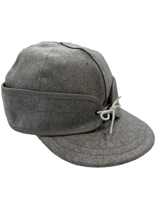 Stormy Kromer Womens Ida Kromer Cap