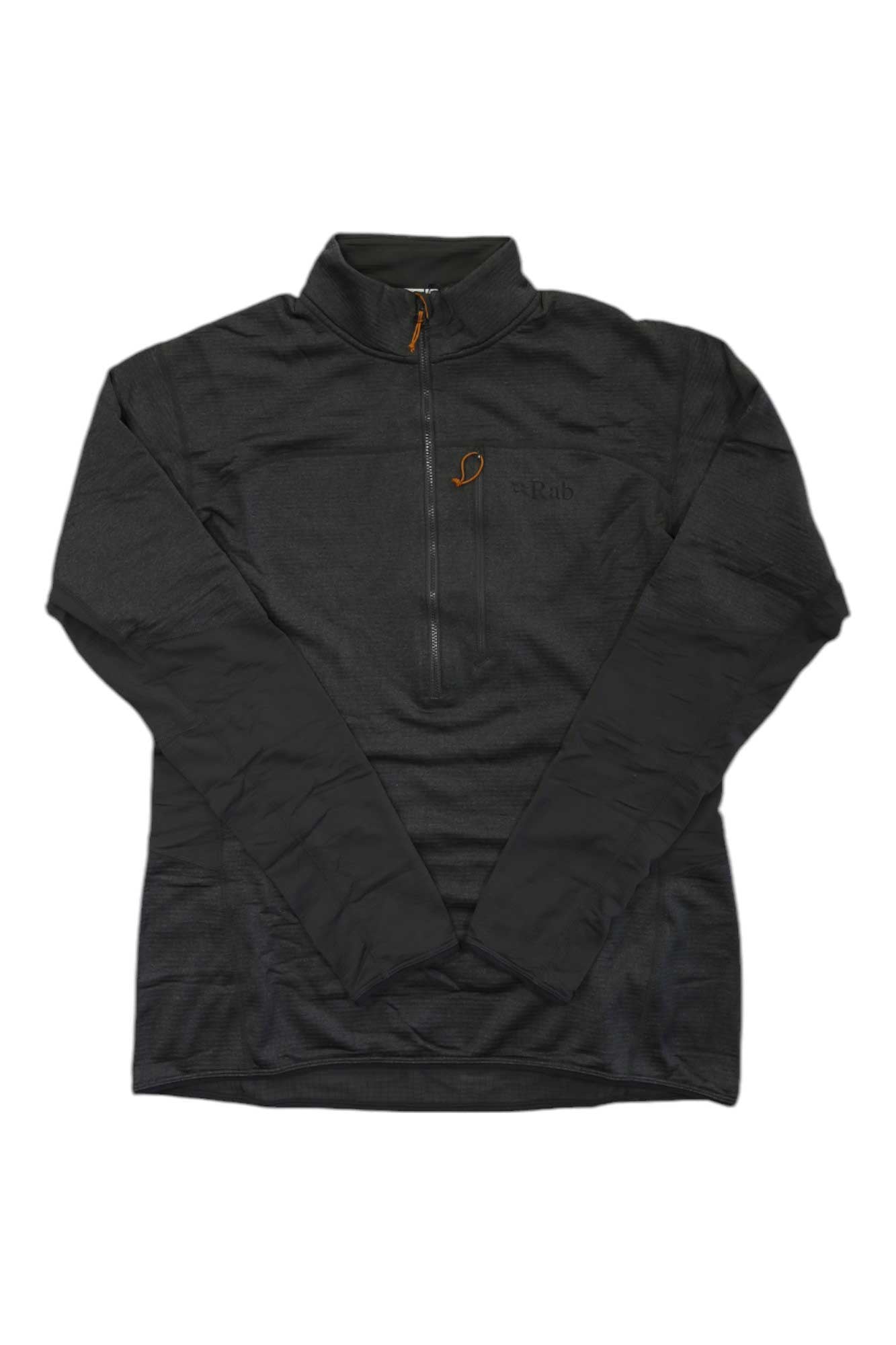 Rab Mens Ascendor Pull-On Jacket Rab