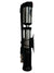 Serfas MP-2N1 2 in 1 Shock Mini Pump Serfas