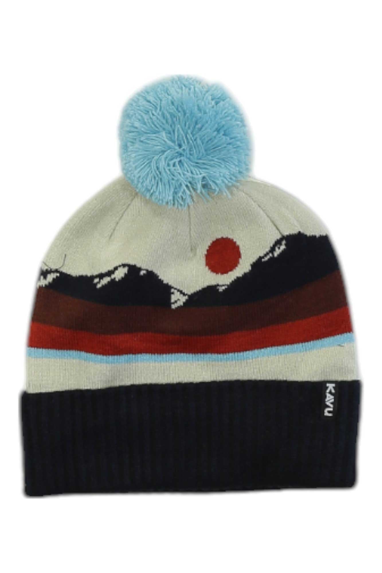 KAVU Herschel Beanie KAVU