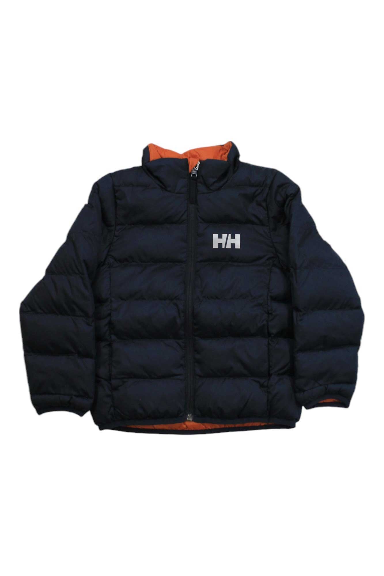 Helly Hansen Kids Dalen Reversible Jacket Helly Hansen