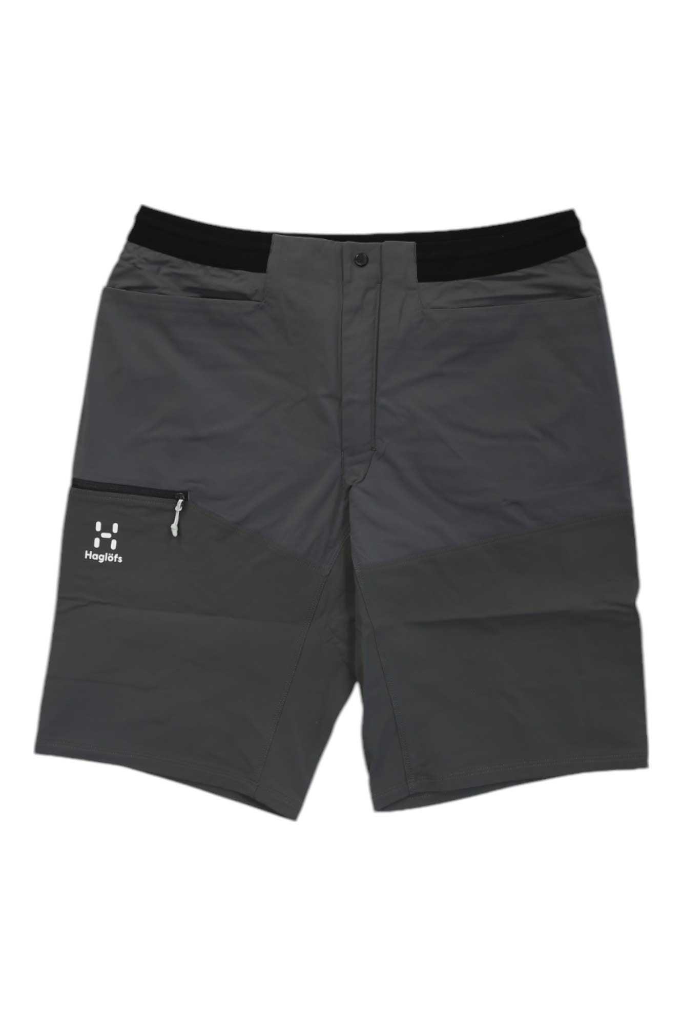 Haglofs Mens L.I.M Rugged Short Haglofs