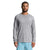 The North Face Mens Elevation LS Top The North Face