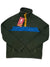 Cotopaxi Womens Teca Fleece Pullover Cotopaxi