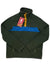 Cotopaxi Womens Teca Fleece Pullover Cotopaxi