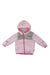 Kids' ThermoBall Full-Zip Insulated Jacket The North Face