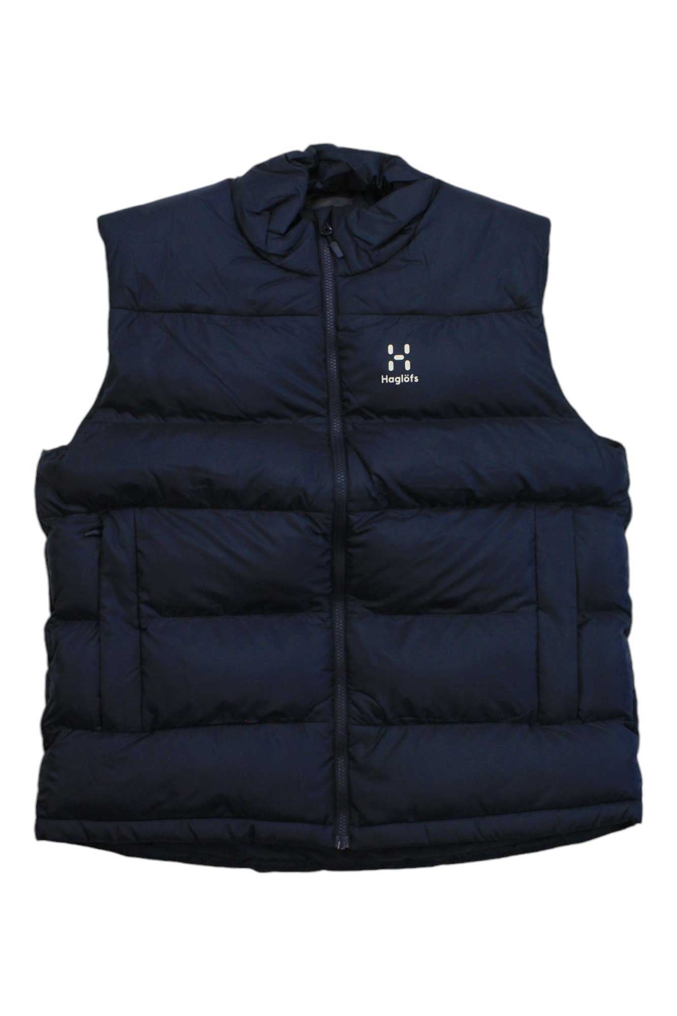 Haglofs Mens Puffy Mimic Vest Haglofs