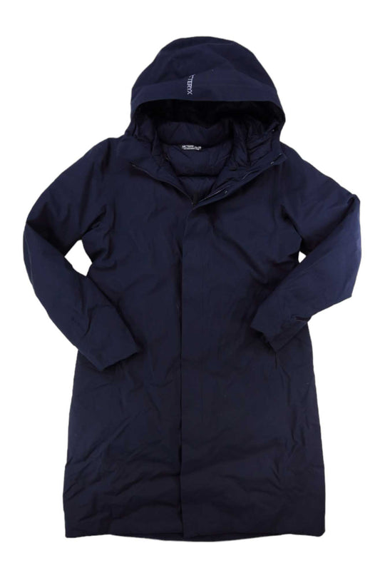 Arcteryx Womens Patera Parka