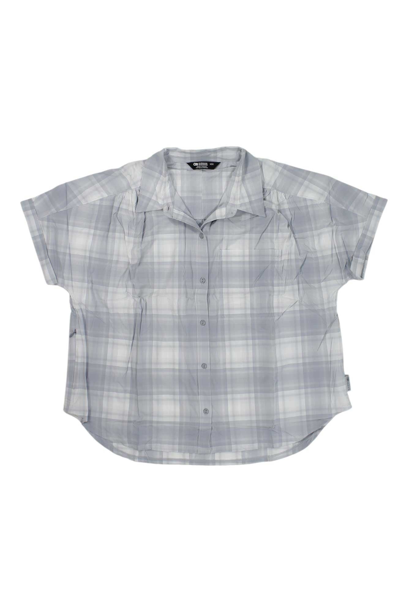 Outdoor Research Womens Astroman SS Sun Shirt Outdoor Research