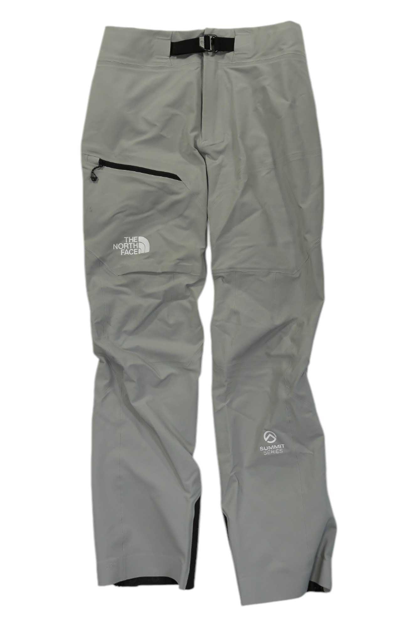 Mens Summit L4 Soft Shell Lightweight Pants The North Face