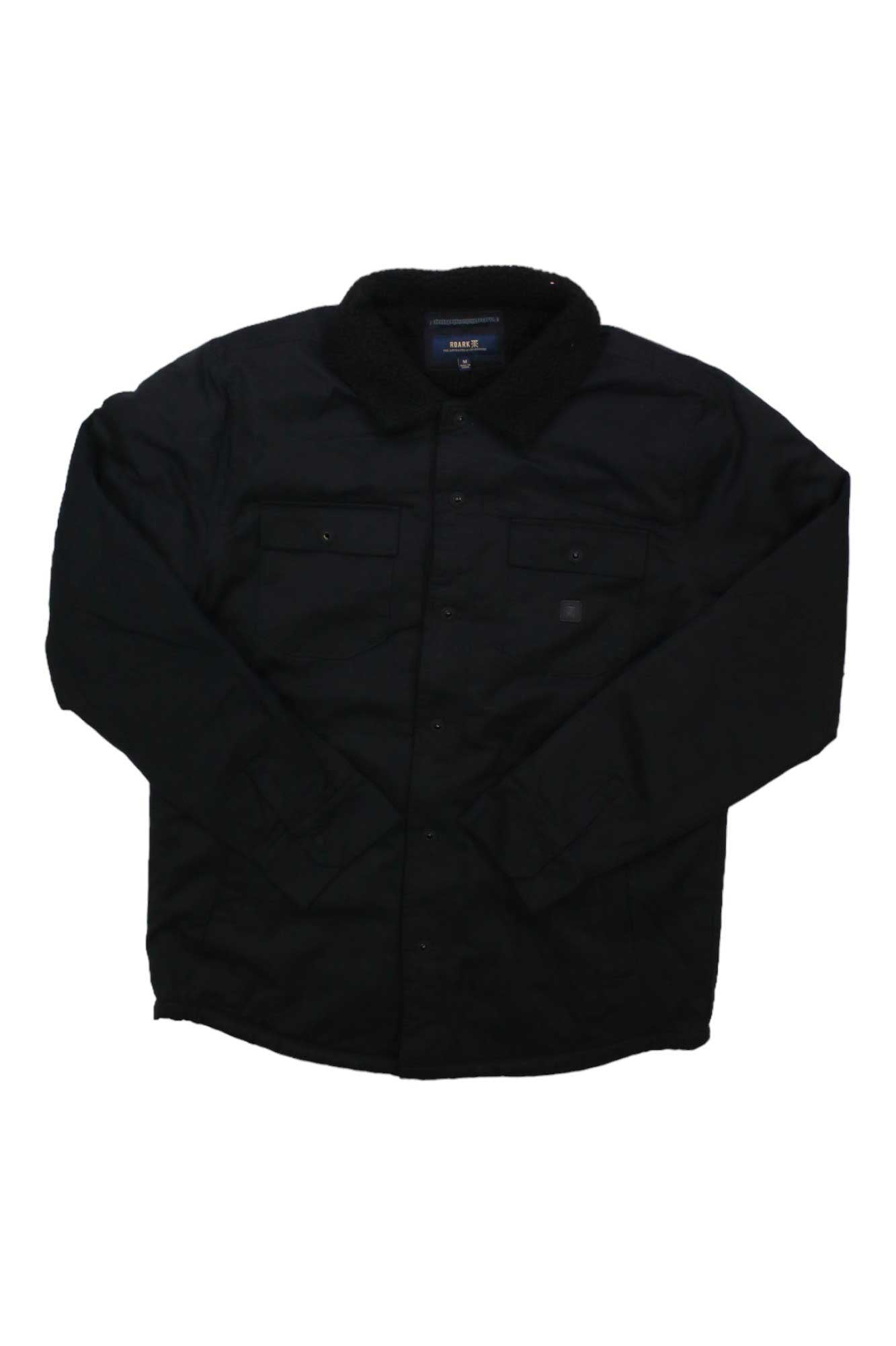Roark Mens Hebrides Jacket Roark