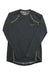 Mens Midweight Stretch Baselayer Top Columbia