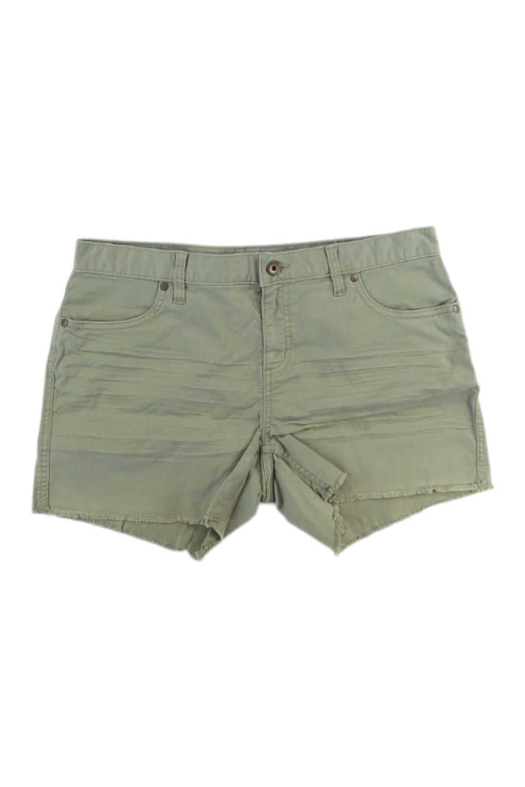 Carve Designs Womens Oahu Twill Short Carve Designs