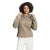 The North Face Womens Wool Harrison Pullover Hoodie The North Face