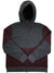 Men's Blocked Thermal 3D Jacket The North Face