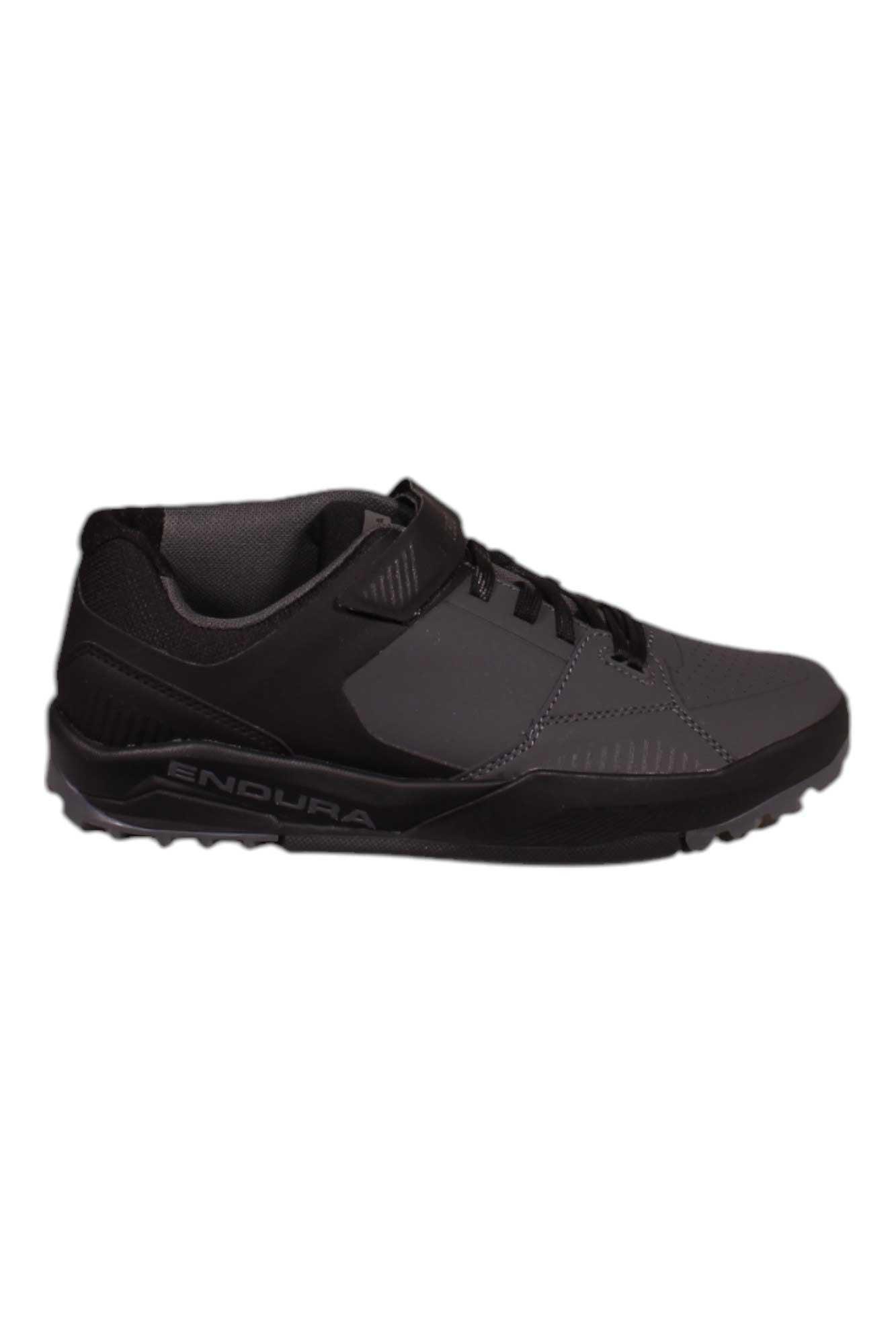 Endura Mens MT500 Burner Flat Shoe Endura