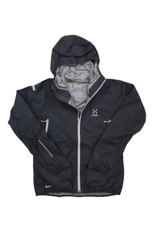 Haglofs Womens L.I.M GTX Jacket Haglofs