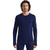 Icebreaker Men's 200 Zone Seamless LS Crewe Icebreaker