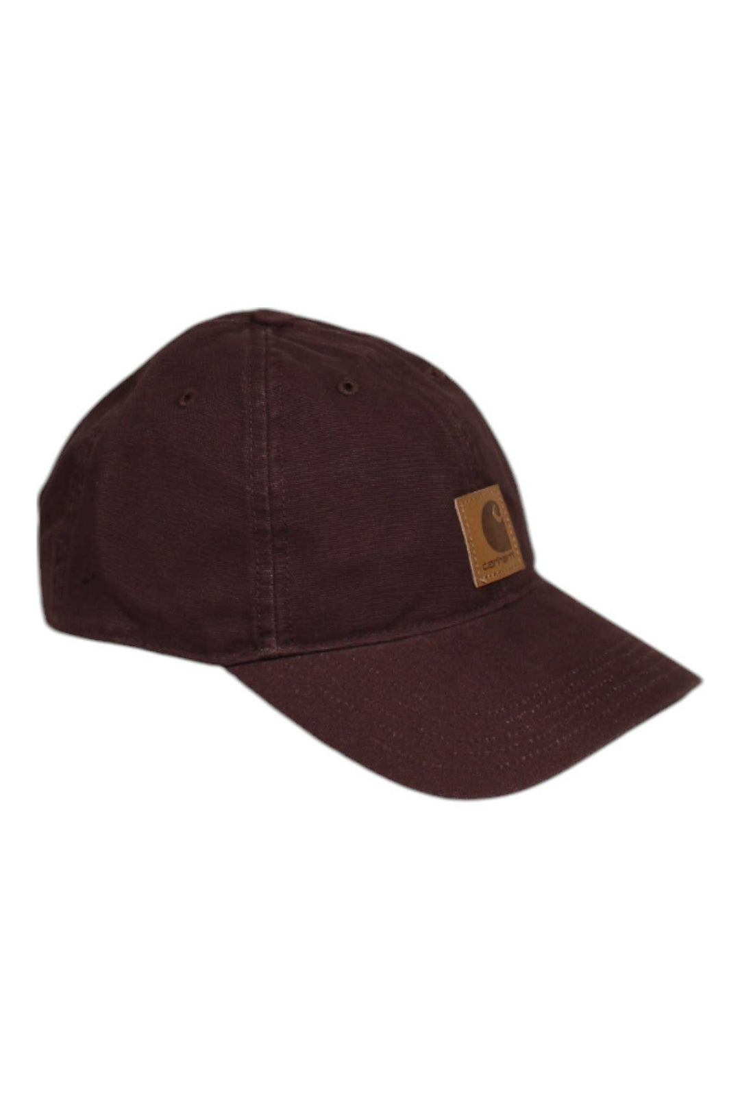 Carhartt Mens Canvas Cap Carhartt