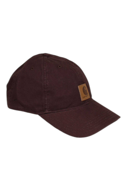 Carhartt Mens Canvas Cap Carhartt